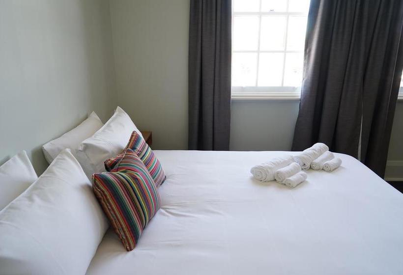 Hotel Rosehill | Sydney | New South Wales | Australia 4