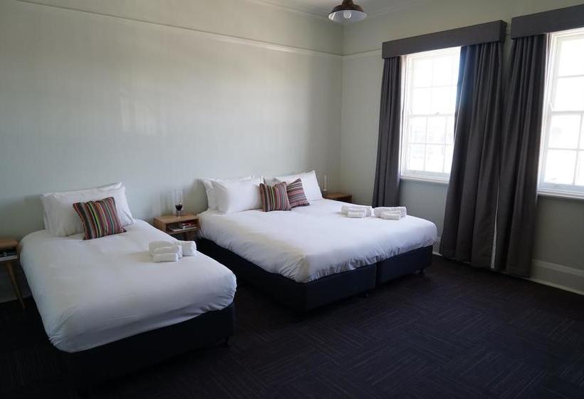 Hotel Rosehill | Sydney | New South Wales | Australia 5