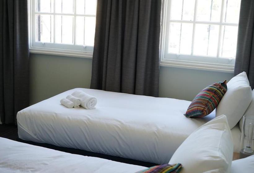 Hotel Rosehill | Sydney | New South Wales | Australia 6