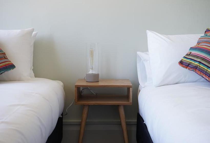 Hotel Rosehill | Sydney | New South Wales | Australia 7