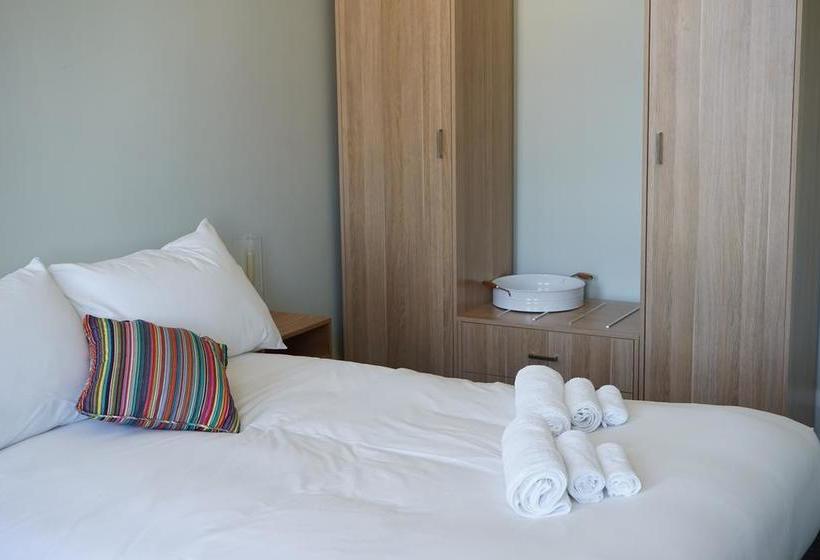 Hotel Rosehill | Sydney | New South Wales | Australia 8