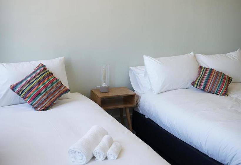 Hotel Rosehill | Sydney | New South Wales | Australia 9