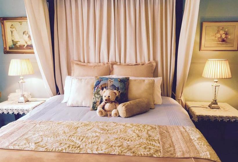 Wandering Geese Boutique Bed And Breakfast Strahan