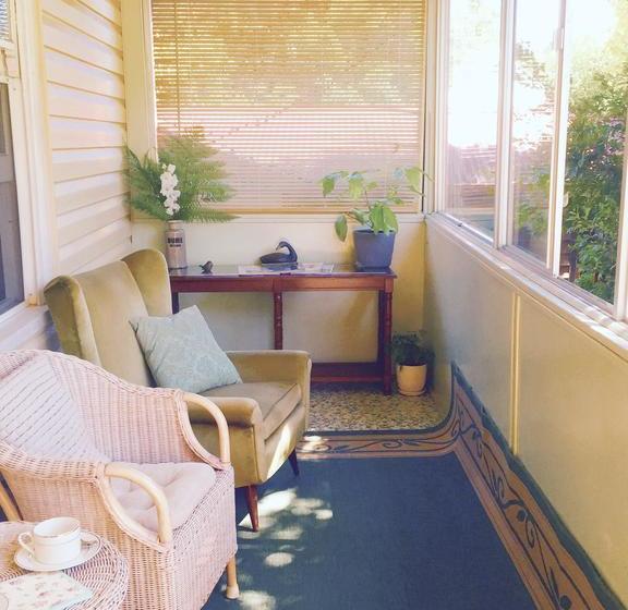 Wandering Geese Boutique Bed And Breakfast | Strahan | Tasmania | Australia 15