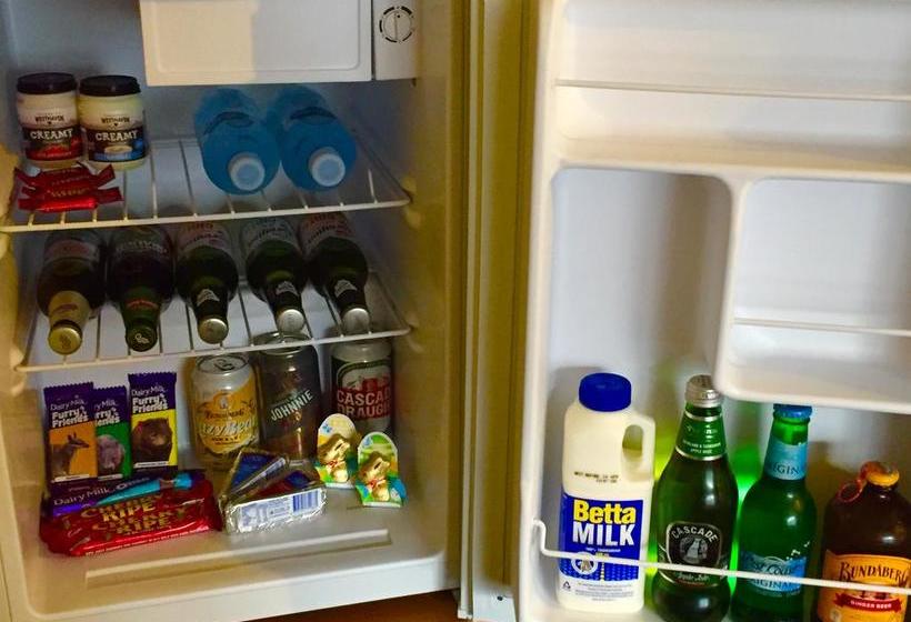 Wandering Geese Boutique Bed And Breakfast | Strahan | Tasmania | Australia 17