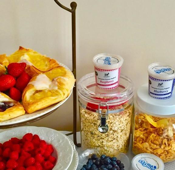 Wandering Geese Boutique Bed And Breakfast | Strahan | Tasmania | Australia 19