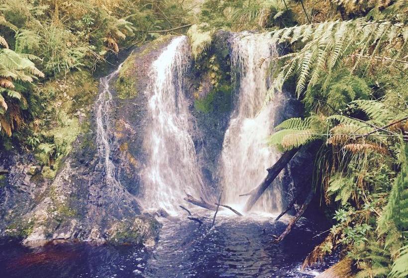 Wandering Geese Boutique Bed And Breakfast | Strahan | Tasmania | Australia 20