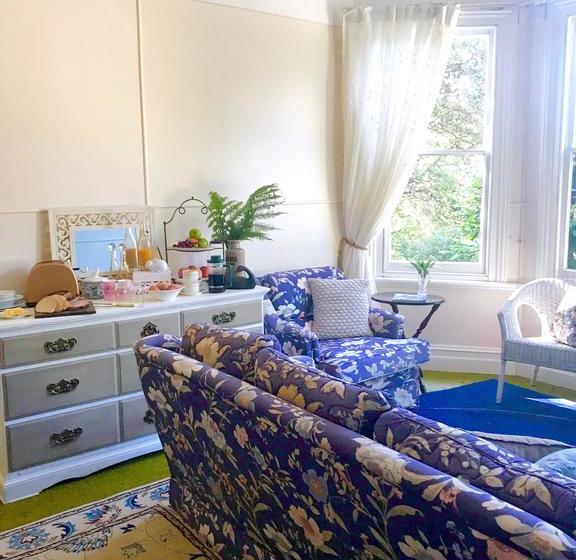 Wandering Geese Boutique Bed And Breakfast | Strahan | Tasmania | Australia 5