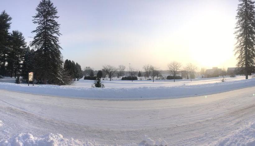 B&b Au Bord Du Fleuve | Shawinigan | Quebec | Canada 10