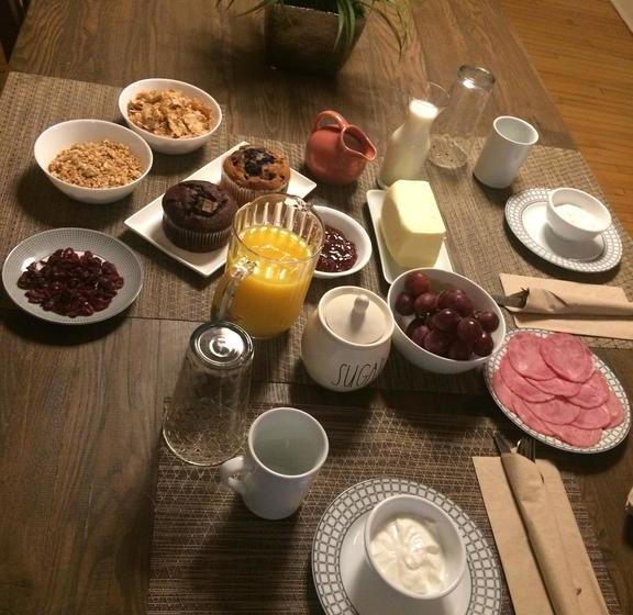 B&b Au Bord Du Fleuve | Shawinigan | Quebec | Canada 11