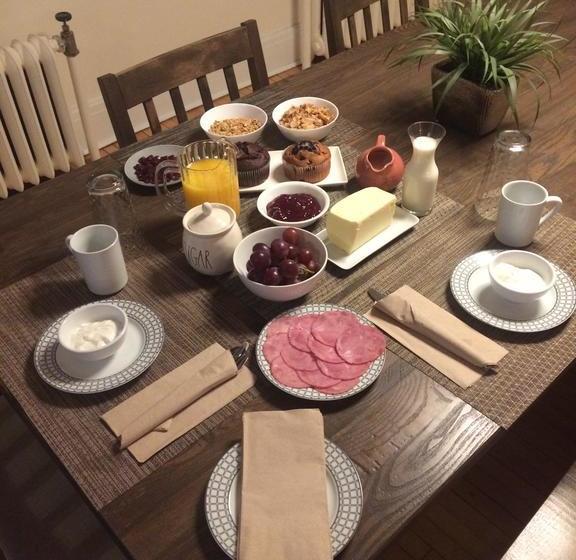 B&b Au Bord Du Fleuve | Shawinigan | Quebec | Canada 12