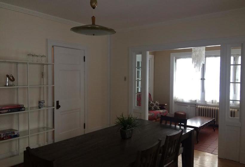 B&b Au Bord Du Fleuve | Shawinigan | Quebec | Canada 13