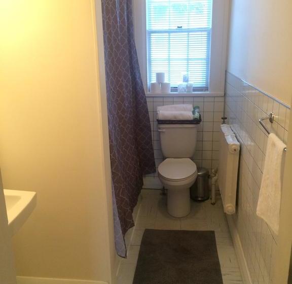 B&b Au Bord Du Fleuve | Shawinigan | Quebec | Canada 15