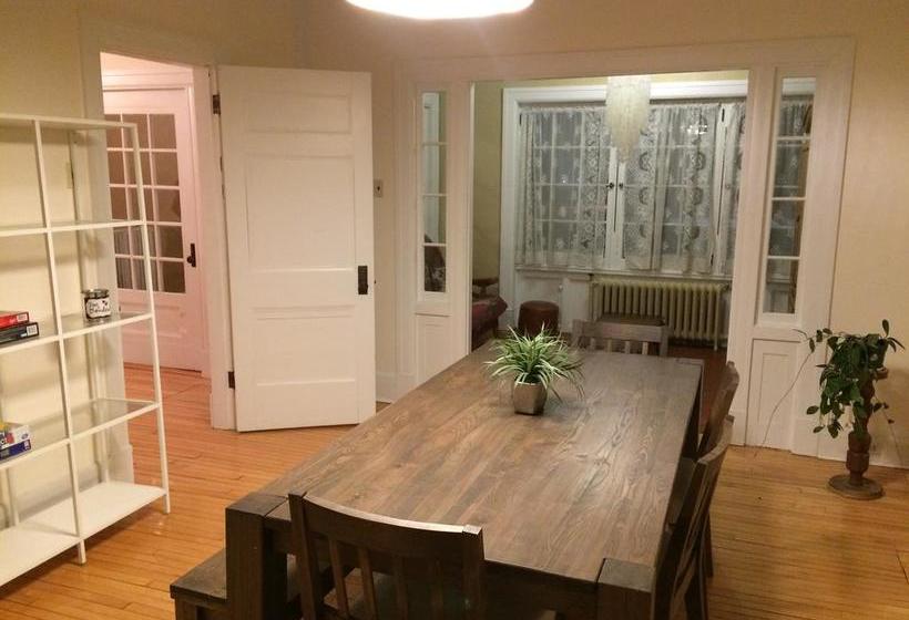 B&b Au Bord Du Fleuve | Shawinigan | Quebec | Canada 16