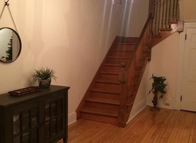 B&b Au Bord Du Fleuve | Shawinigan | Quebec | Canada 17