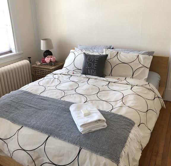 B&b Au Bord Du Fleuve | Shawinigan | Quebec | Canada 3