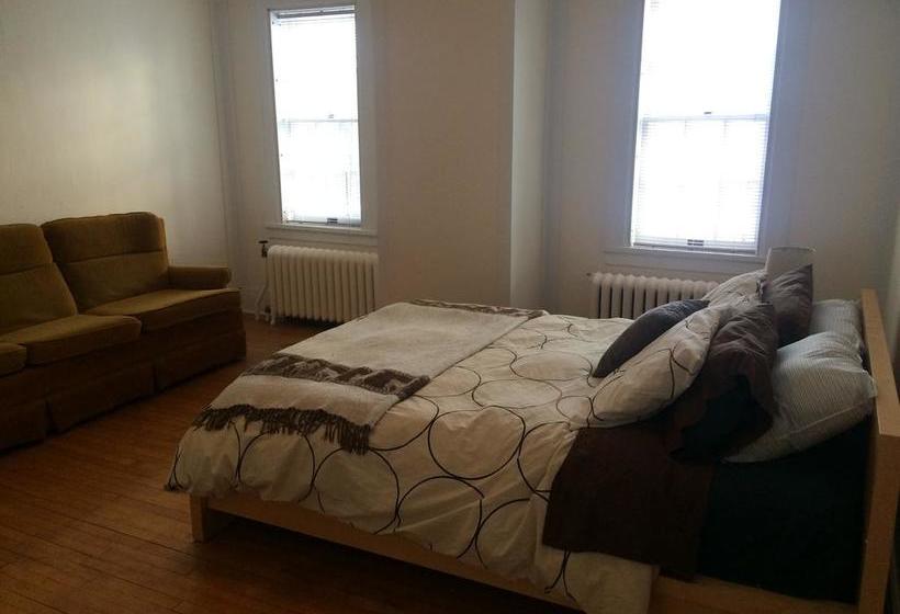 B&b Au Bord Du Fleuve | Shawinigan | Quebec | Canada 8