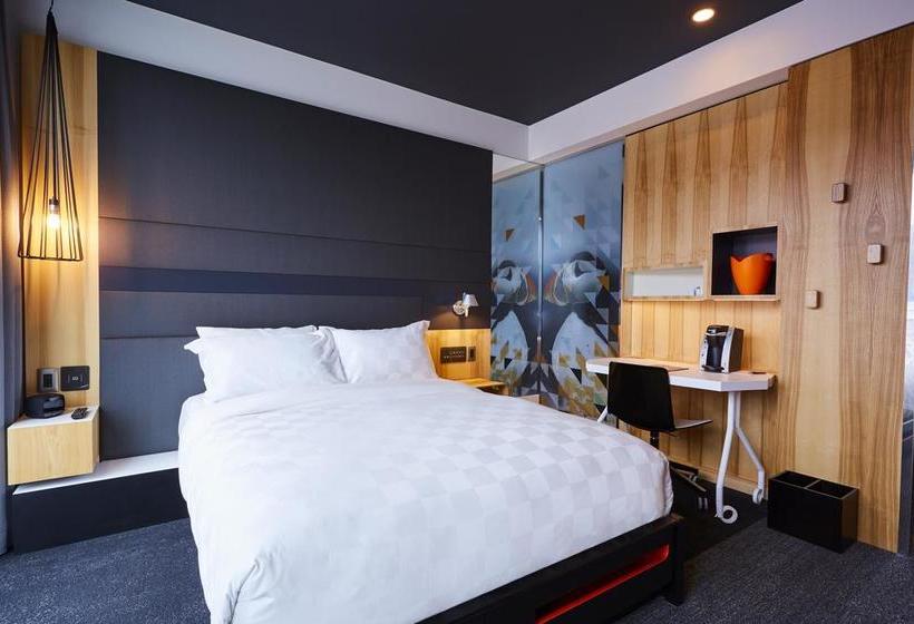 Alt Hotel St. John S Terranova y Labrador