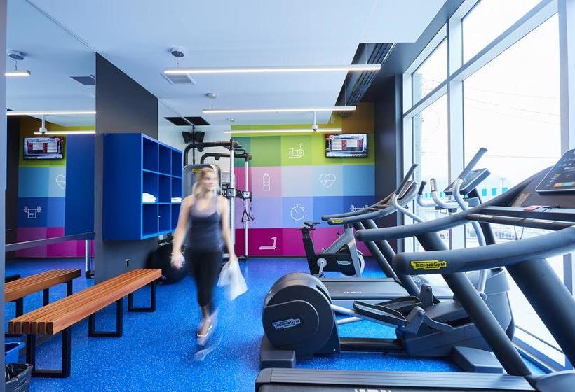 Alt Hotel St. John S | St. John'S | Newfoundland and Labrador | Canada 1