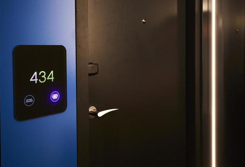 Alt Hotel St. John S | St. John'S | Newfoundland and Labrador | Canada 10