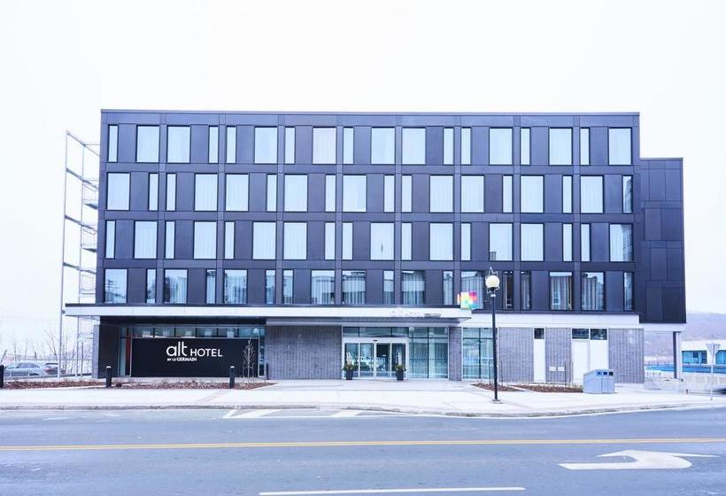 Alt Hotel St. John S | St. John'S | Newfoundland and Labrador | Canada 11