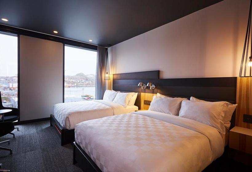 Alt Hotel St. John S | St. John'S | Newfoundland and Labrador | Canada 13