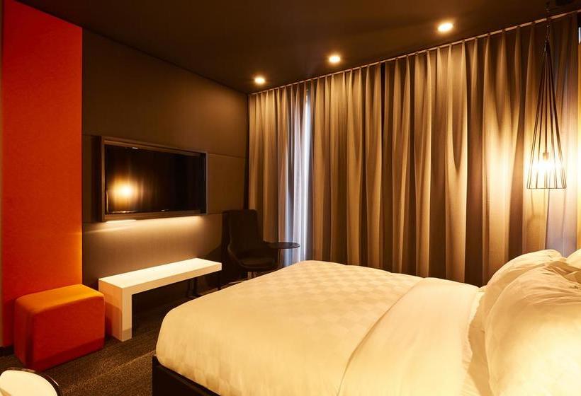 Alt Hotel St. John S | St. John'S | Newfoundland and Labrador | Canada 16