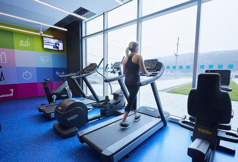 Alt Hotel St. John S | St. John'S | Newfoundland and Labrador | Canada 19