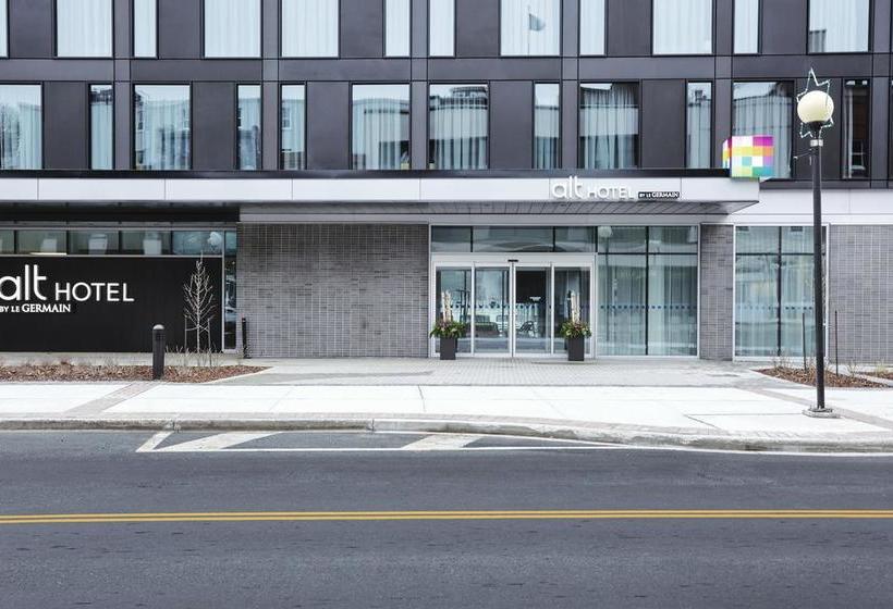 Alt Hotel St. John S | St. John'S | Newfoundland and Labrador | Canada 2