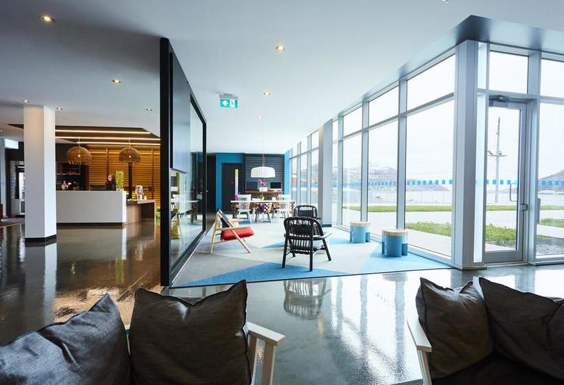 Alt Hotel St. John S | St. John'S | Newfoundland and Labrador | Canada 20