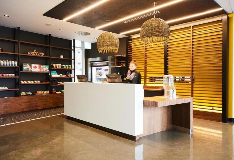 Alt Hotel St. John S | St. John'S | Newfoundland and Labrador | Canada 3