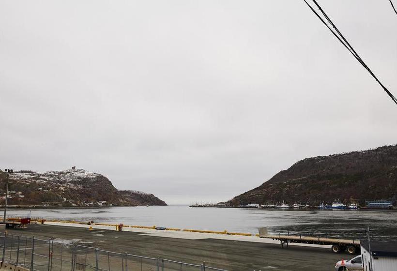 Alt Hotel St. John S | St. John'S | Newfoundland and Labrador | Canada 4