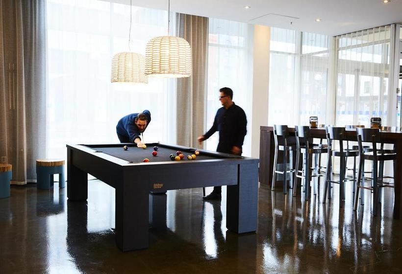 Alt Hotel St. John S | St. John'S | Newfoundland and Labrador | Canada 6