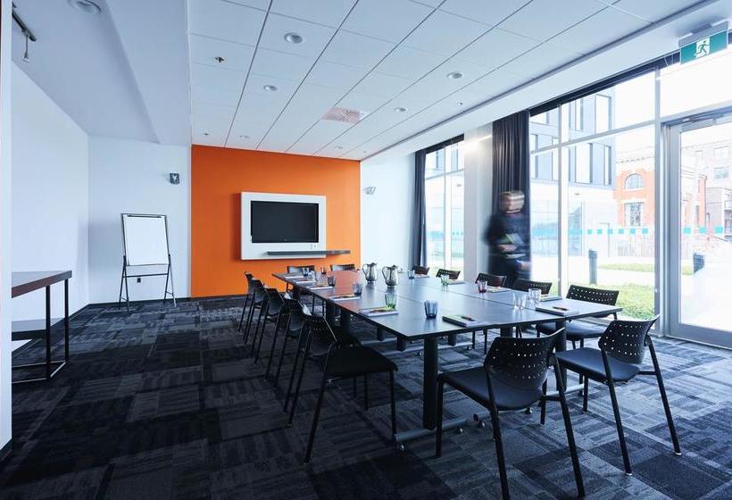 Alt Hotel St. John S | St. John'S | Newfoundland and Labrador | Canada 7