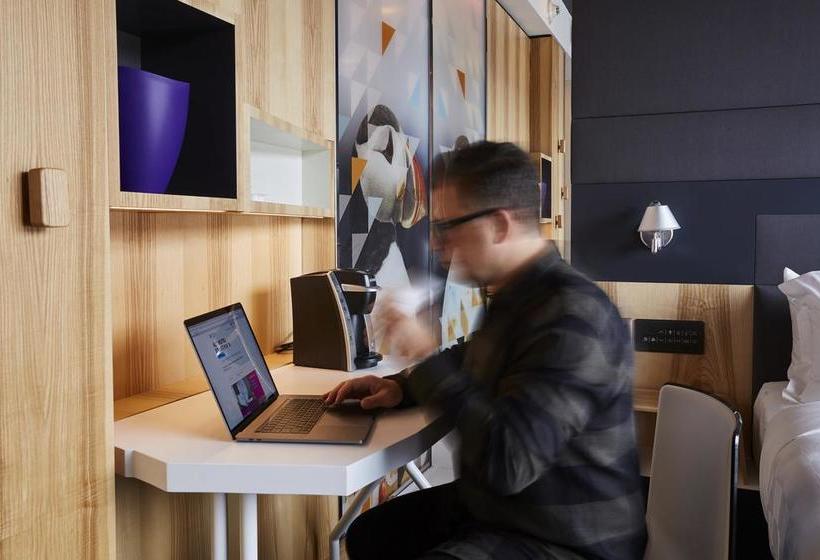 Alt Hotel St. John S | St. John'S | Newfoundland and Labrador | Canada 8