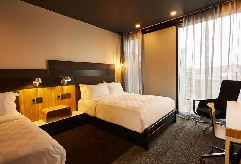 Alt Hotel St. John S | St. John'S | Newfoundland and Labrador | Canada 9