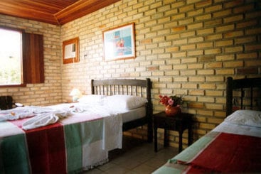 Hotel Pousada das Canoas  | Praia de Pipa | Rio Grande do Norte | Brasil 2