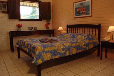 Hotel Pousada das Canoas  | Praia de Pipa | Rio Grande do Norte | Brasil 3