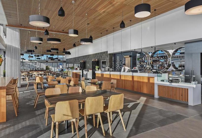 Hotel Peppers Silo | Launceston | Tasmania | Australia 11