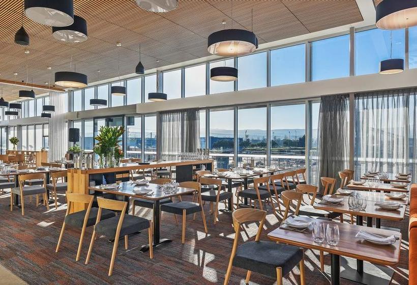 Hotel Peppers Silo | Launceston | Tasmania | Australia 12