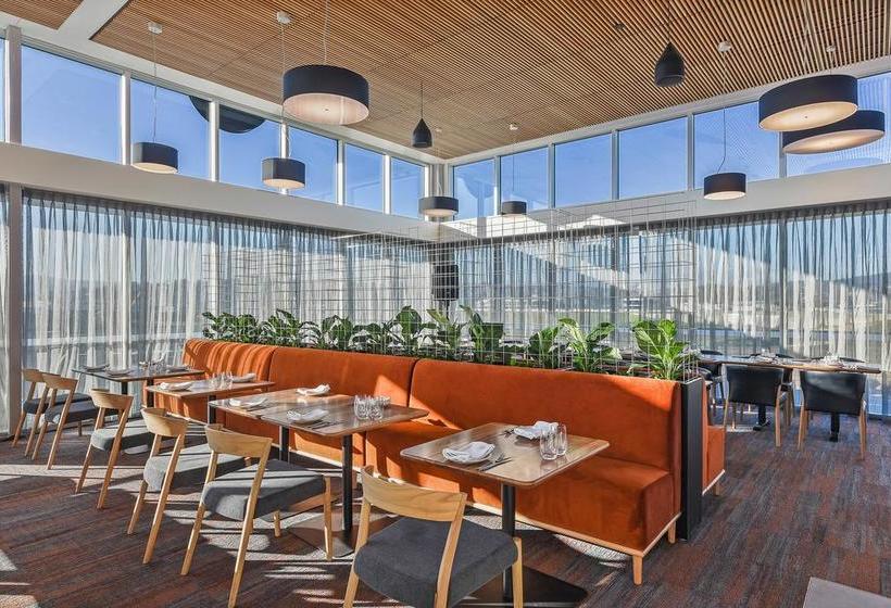 Hotel Peppers Silo | Launceston | Tasmania | Australia 13