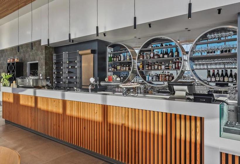 Hotel Peppers Silo | Launceston | Tasmania | Australia 14