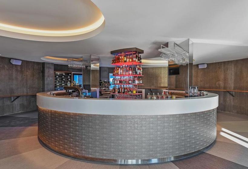 Hotel Peppers Silo | Launceston | Tasmania | Australia 15