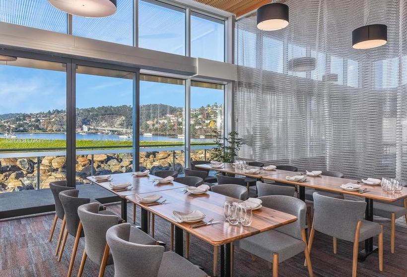 Hotel Peppers Silo | Launceston | Tasmania | Australia 16