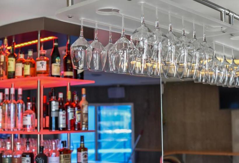 Hotel Peppers Silo | Launceston | Tasmania | Australia 17