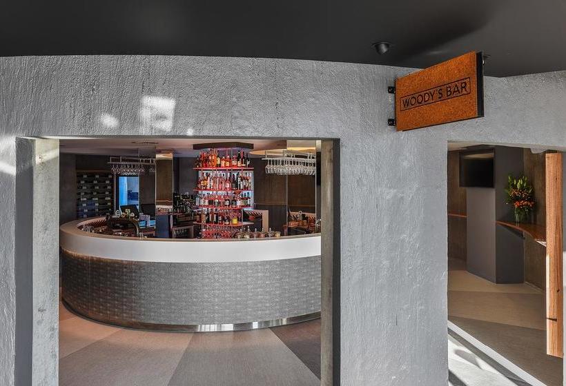 Hotel Peppers Silo | Launceston | Tasmania | Australia 19