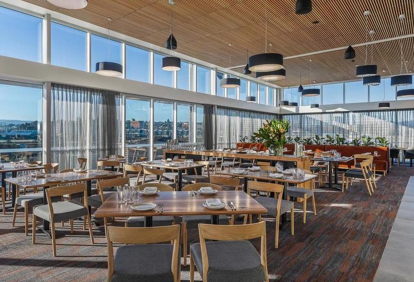 Hotel Peppers Silo | Launceston | Tasmania | Australia 2