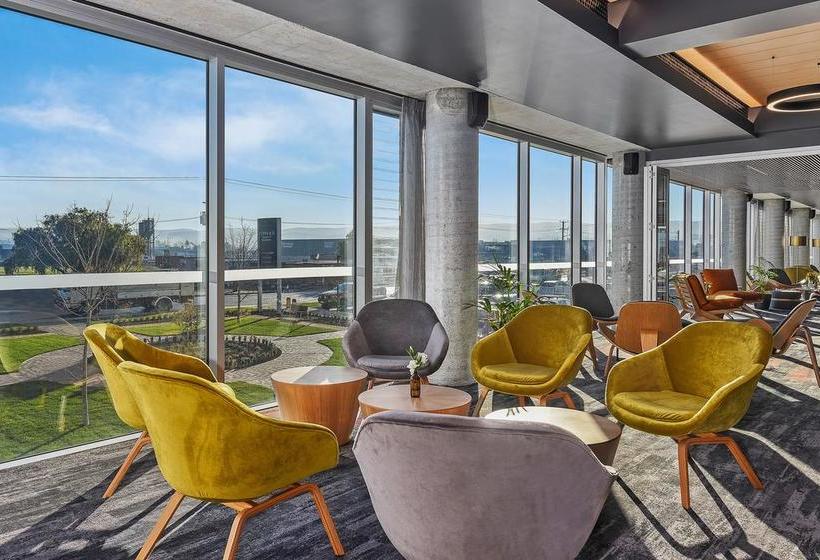 Hotel Peppers Silo | Launceston | Tasmania | Australia 3