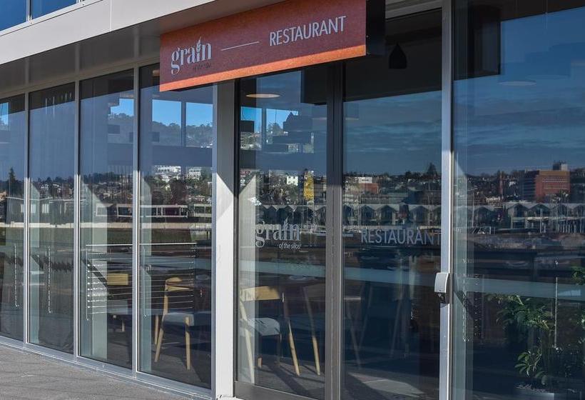 Hotel Peppers Silo | Launceston | Tasmania | Australia 7