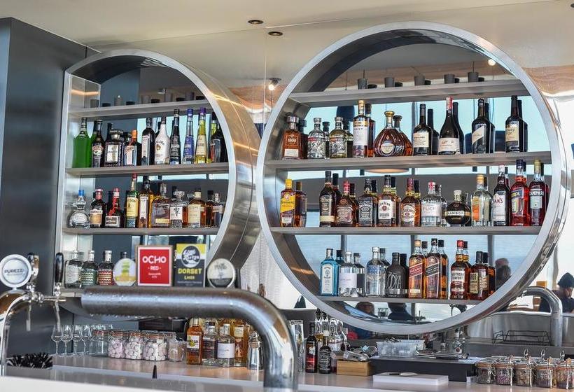 Hotel Peppers Silo | Launceston | Tasmania | Australia 8